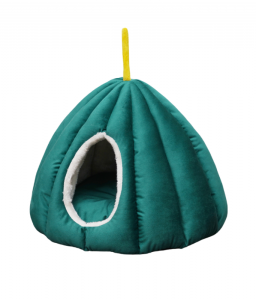 Catry Soft Teepee House Bed...