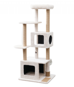 Catry Cat Tower with...