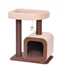 Catry Cat Tree Tower With...