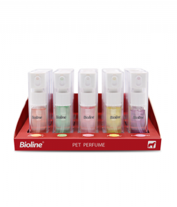 Bioline Pet Perfume 10ml -...