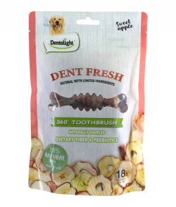 Dentalight 3" Dent Fresh...