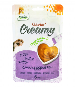 Dentalight Caviar+ Creamy...