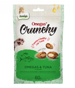 Dentalight Omegas+ Crunchy...