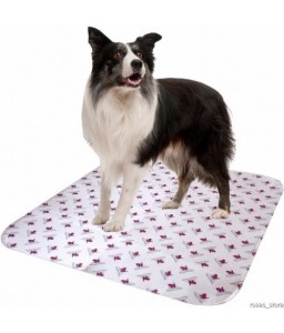 Pooch Pad For Mature Dogs -...