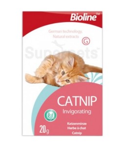 Bioline Catnip