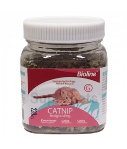 Bioline Catnip Leaves 230 ml
