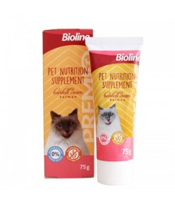 Bioline Pet Nutrition...