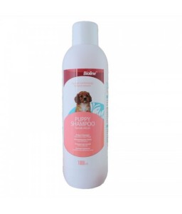 Bioline Puppy Shampoo -1L