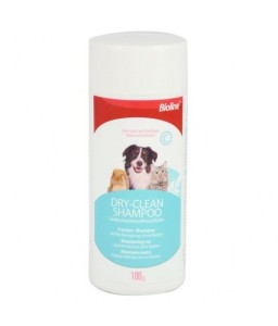 Boline Dry Clean Shampoo 100g