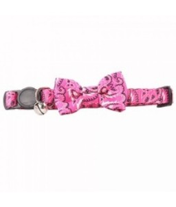 Pawise Cat Collar With...