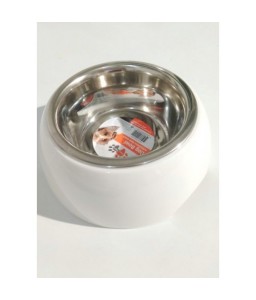 Paw Pals Melamine Bowl With...