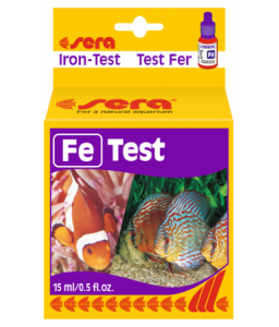 Sera Fe (Iron) Test-15ml