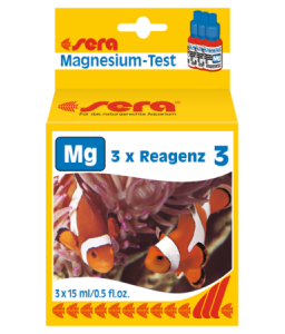 Sera Magnesium-Test...