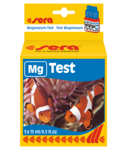 Sera Magnesium-Test (Mg)-15ml