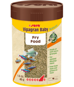 Sera Vipagran Baby 100ml
