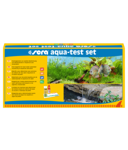 Sera Aqua-Test Set