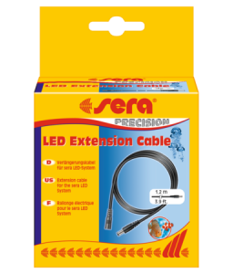 Sera LED Extension Cable 1.2 M