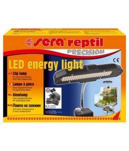 Sera Reptile LED Energy Light