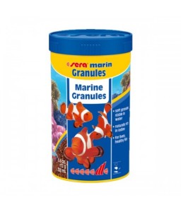 Sera Marine Granules - 250ml