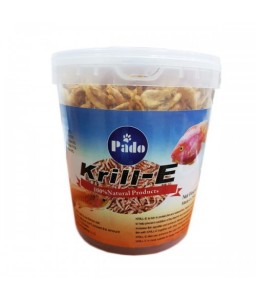 Pado Krill-E Shrimps Food...