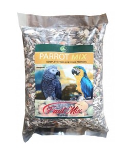 Pado Parrot Mix - Fruit Mix