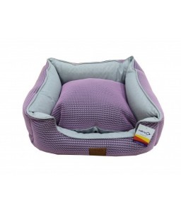 Catry Pet Cushion Light Pink