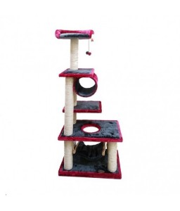 Catry Scratcher Post with...