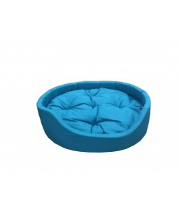 Empets Oval Bed With...
