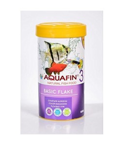 KW Zone Aquafin Basic Flake