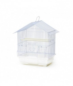 Dayang Bird Cage (A101) -...