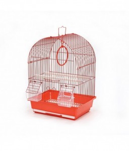 Dayang Bird Cage (A100) -...