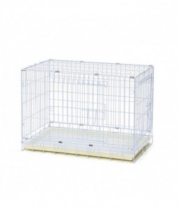 Dayang Dog Cage (042C) - 76...