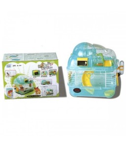 Dayang Hamster Cage (M01) -...