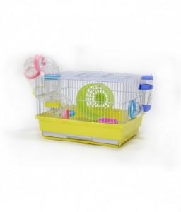 Dayang Hamster Cage - 35 x...
