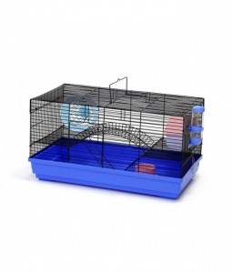 Dayang Hamster Cage (521) -...