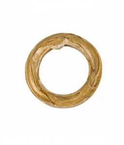 Duvo Rawhide Ring 15cm