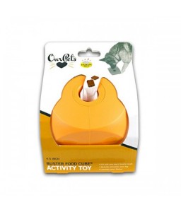OurPets Food Cube 3 Inch