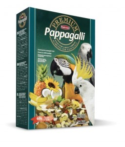 Padovan Premium Pappagalli...