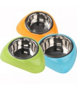 Pawise Stainless Steel Bowl...