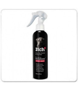 Omega Paw Itch+ for Dog 250ml
