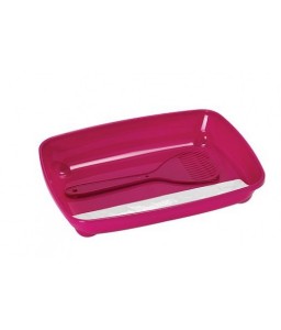 MODERNA TRAY WITH SCOOP&BAG...