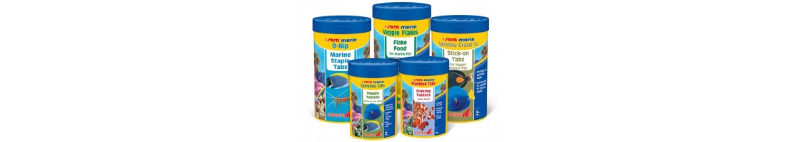 Buy Best Quality Flake Food Supplies in UAE | Aquariumlives.
