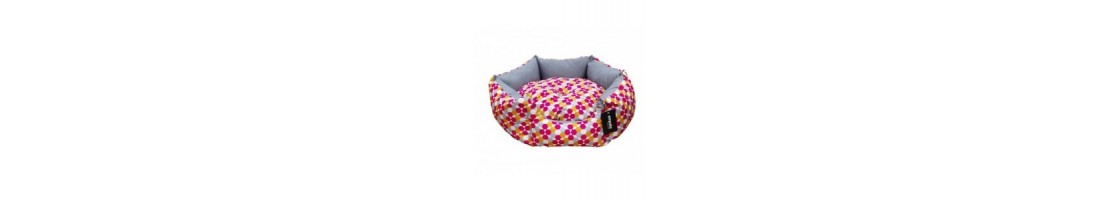 Buy Best Quality Dog Beds & Cushions products in UAE | Petcare.