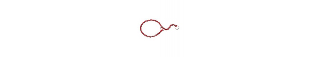 Buy Best Quality Choke Chains products in UAE | Petcare.