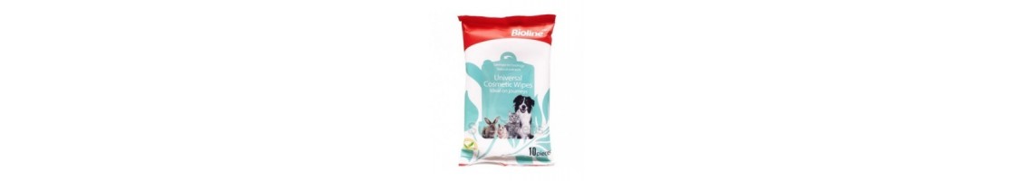 Buy Best Quality Dog Wipes products in UAE | Petcare.