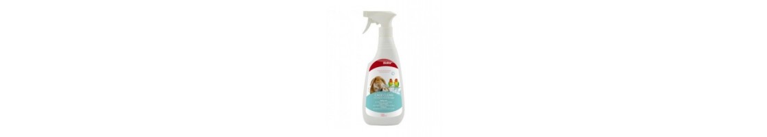 Buy Best Quality Dog Deodorizers & Cleaners products in UAE | Petcare.