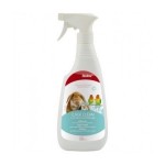 DOG DEODORIZERS & CLEANERS