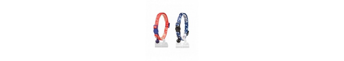 Buy Best Quality Cat Collars Products in UAE | Petcare.