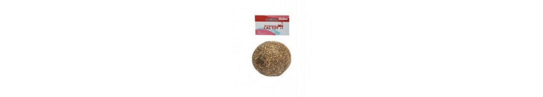 Buy Best Quality Catnips Products in UAE | Petcare.