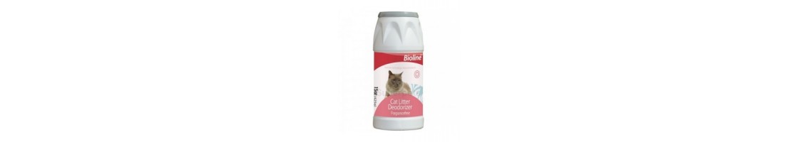 Buy Best Quality Cat Deodorizers & Cleaners Products in UAE | Petcare.